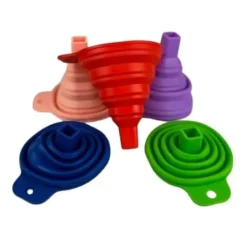 Trattar-Vikbar silikontratt