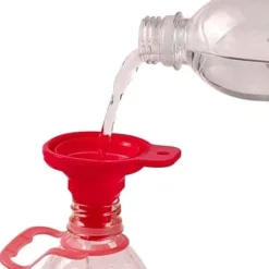 Trattar-Vikbar silikontratt