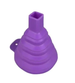 Trattar-Vikbar silikontratt