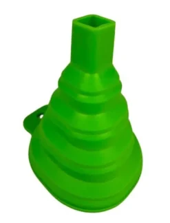 Trattar-Vikbar silikontratt