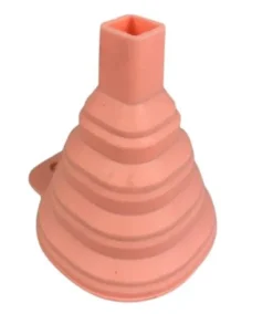 Trattar-Vikbar silikontratt