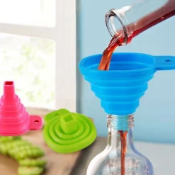 vikbar silikontratt MB-9040