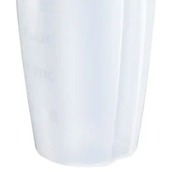 Vinaigrette-shaker - WESTMARK - 243522ER - 2 delar - 0,5 l - Avtagbar blandskiva