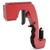 Vinautomat Champagne Beer Gun LP2040 - Röd