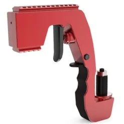 Vinautomat Champagne Beer Gun LP2040 - Röd