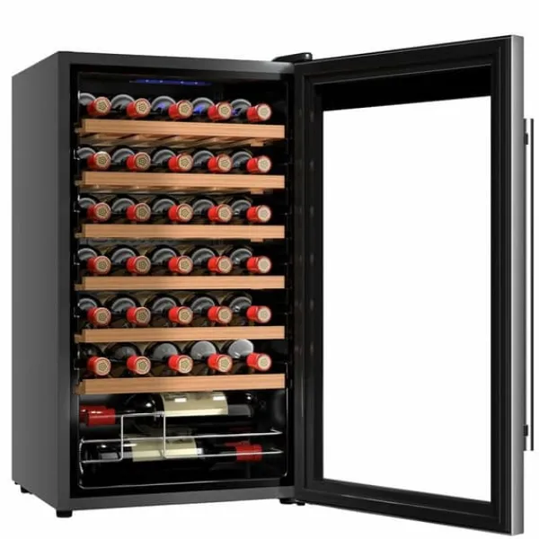 Vinkylar-Vinbutik Cecotec Bolero GrandSommelier 34030