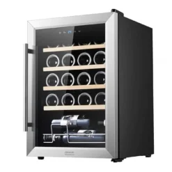 Vinkylar-Vinbutik Cecotec GrandSommelier 2050