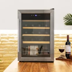 Vinkylar-Vinbutik Cecotec GrandSommelier 2050