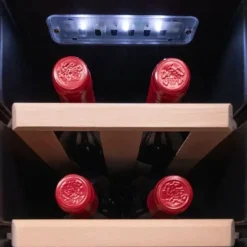 Vinkylar-Vinbutik Cecotec GrandSommelier 1270