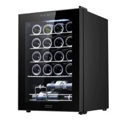 Vinbutik Cecotec GrandSommelier 2050 Svart