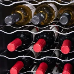 Vinkylar-Vinbutik Cecotec GrandSommelier 1550 CoolCrystal