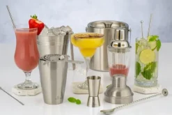 Viners Ishink & Kylare-VIN BARWARE ICE BUCKET SINGLE WALL