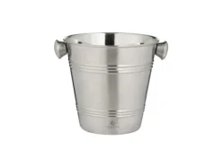 Viners Ishink & Kylare-VIN BARWARE ICE BUCKET SINGLE WALL