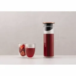 Bodum Kaffe- & Tekannor-Vinglas