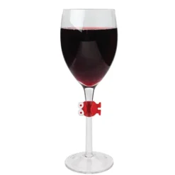 Joie Vinglasmärkare