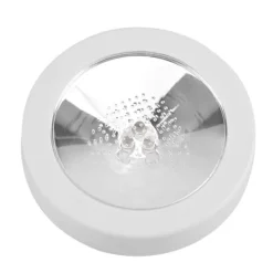 Glasunderlägg-Vinglasunderlägg med LED-ljus och växlande skal, vitt ljus, inget batteri ingår