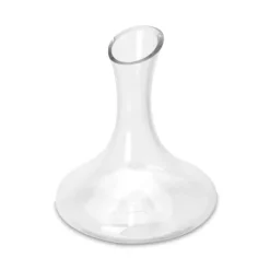 Karaffer-Vinkaraff 1,5 l glas