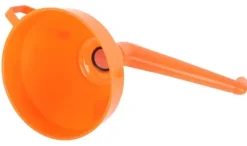 Trattar-Vinklad tratt 160 mm, 1,2 l