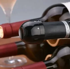 Flaskstopp & Flaskförslutare-Vinkork / Wine Stopper - Vakuum förslute