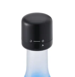 Flaskstopp & Flaskförslutare-Vinkork / Wine Stopper - Vakuum förslute