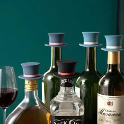 Vinkork i Silikon - Hattformad