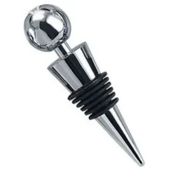 Vinkork i Silverfärg – Vinpropp Vinförslutare Silver