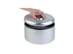 Ishink & Kylare-Vinkylare 6 ltr 350x270x255 mm Plast Klar,6 st/krt