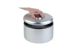 Ishink & Kylare-Vinkylare 6 ltr 350x270x255 mm Plast Klar,6 st/krt