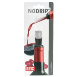 Vinluftare-Vinluftare / Droppkork