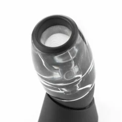 Vinluftare med filter, hållare och lock Wineir InnovaGoods