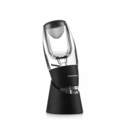 Vinluftare med filter, hållare och lock Wineir InnovaGoods