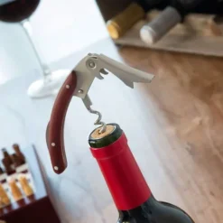 Verktygsset För Drinkar-Vinset Med Schack InnovaGoods 37 Delar