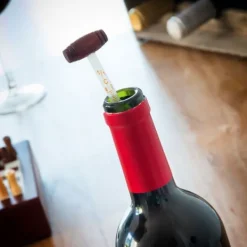 Verktygsset För Drinkar-Vinset Med Schack InnovaGoods 37 Delar