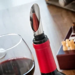 Verktygsset För Drinkar-Vinset Med Schack InnovaGoods 37 Delar