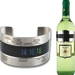 Vinkylar-VINTERMOMETER