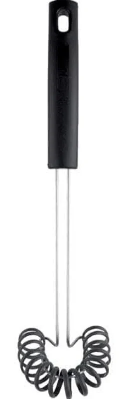 Jonas of Sweden Vispar-Visp 26cm m nylonspiral