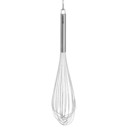 Vispar-Visp visp, flexibel visp, 12 spindlar med handtag 450mm Hendi 511756