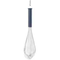 Vispar-Visp visp med 12 spindlar med handtag 300 mm Hendi 509432