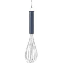 Visp visp med 12 spindlar med handtag 250 mm Hendi 509425