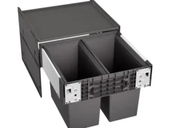 Källsorteringskärl-VITA 526201