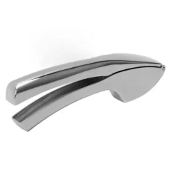 Vitlökspress - Multifunktionell vitlöksmätare i zinklegering