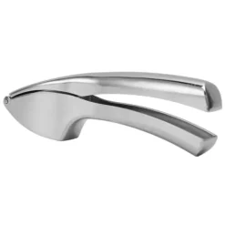 Vitlökspress - Multifunktionell vitlöksmätare i zinklegering