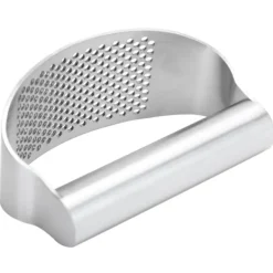 Vitlökspress Hackare Rostfritt Stål Manuell Mospress Hem Köksredskap