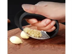 VITLÖKSPRESS HACKMASKIN