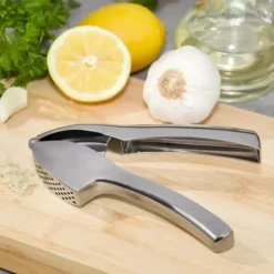 Vitlökspressar-VITLÖKSPRESS KINGHOFF KH-1473