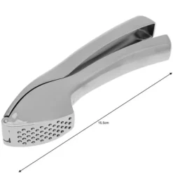 Vitlökspressar-VITLÖKSPRESS KINGHOFF KH-1473