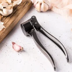 Vitlökspressar-Vitlökspress KINGHOFF KH-1815