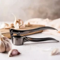 Vitlökspressar-VITLÖKSPRESS KINGHOFF KH-1815