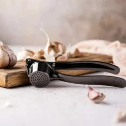 Vitlökspressar-VITLÖKSPRESS KINGHOFF KH-1815