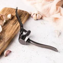 Vitlökspressar-VITLÖKSPRESS KINGHOFF KH-1815